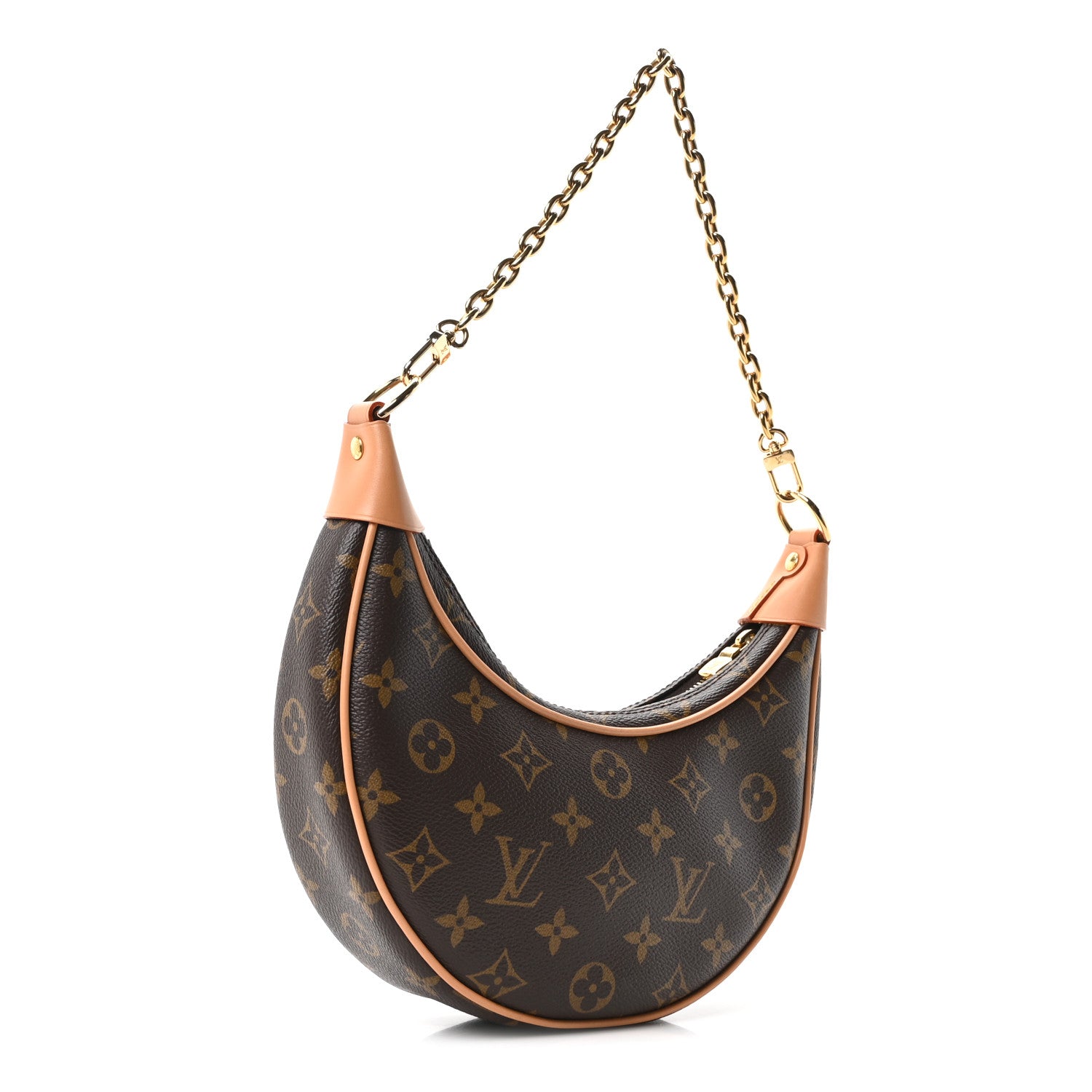 Louis Vuitton Monogram Loop 3 of 9
