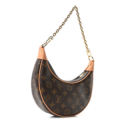 Louis Vuitton Monogram Loop 3 of 9