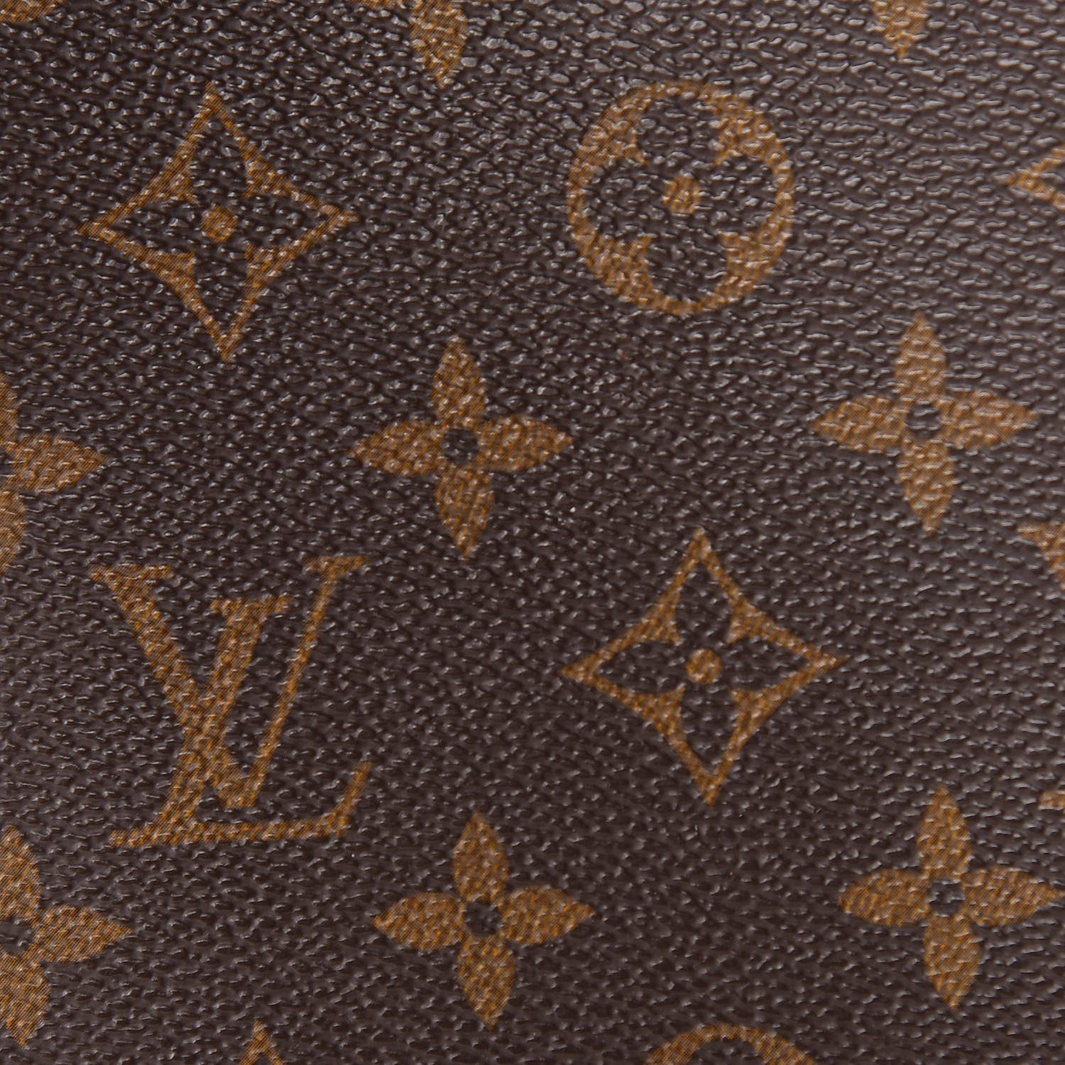 Louis Vuitton Monogram Medium Ring Agenda Cover 8 of 12