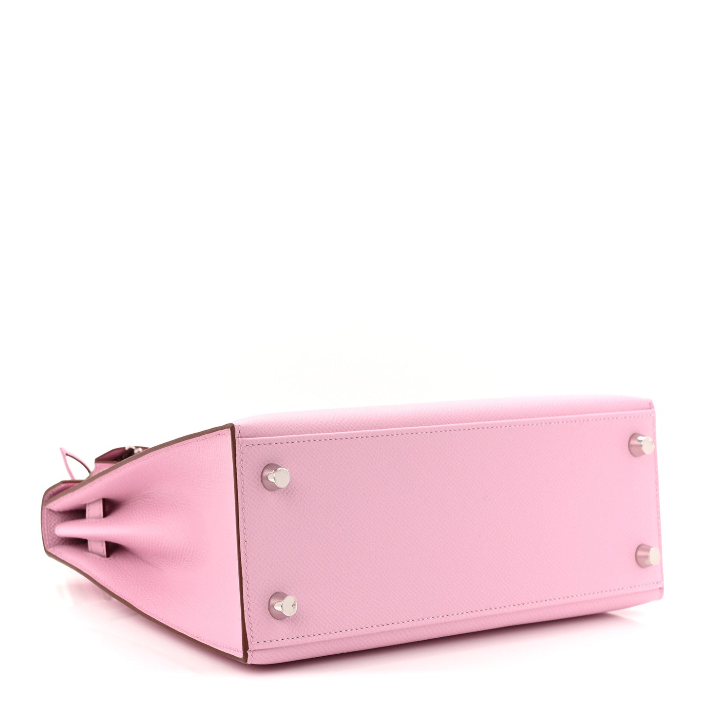 Epsom Kelly Sellier 25 Mauve Sylvestre