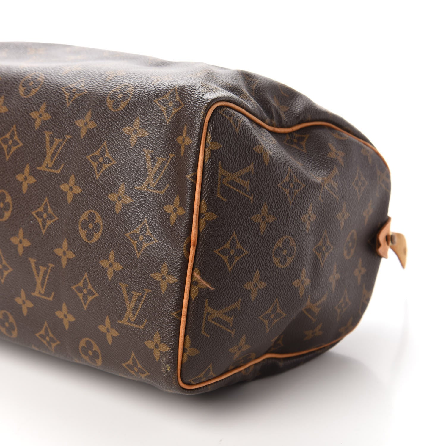 Louis Vuitton Monogram Speedy 30 7 of 12