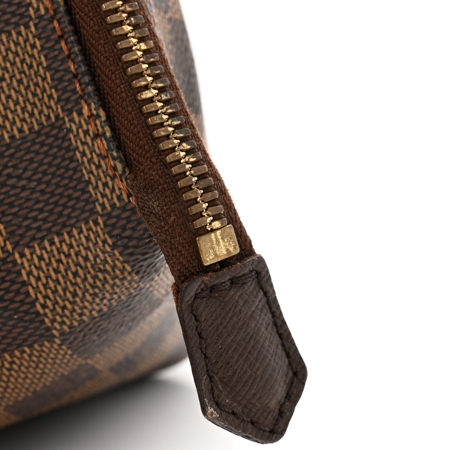 Damier Ebene Belem PM