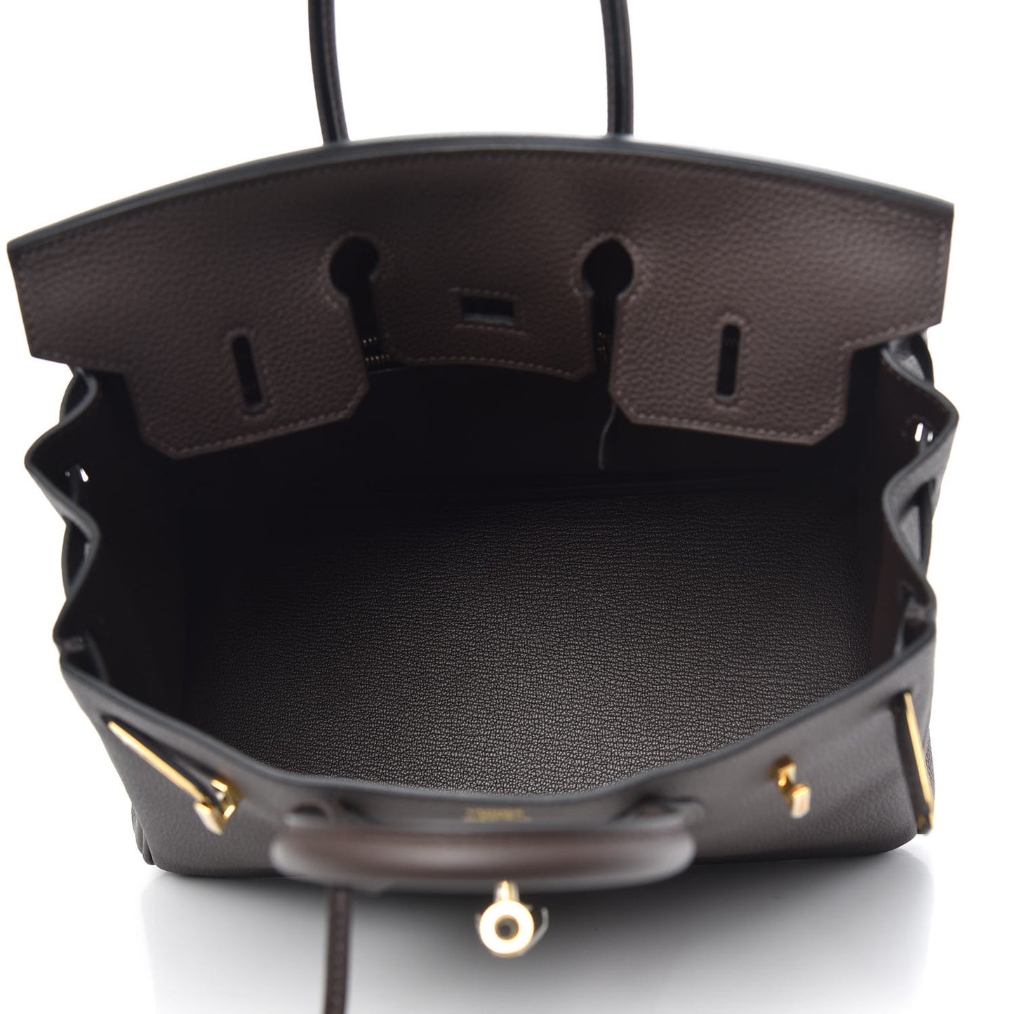 Togo Birkin 25 Ebene