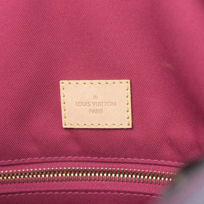 Louis Vuitton Monogram Graceful MM Pivoine 6 of 11