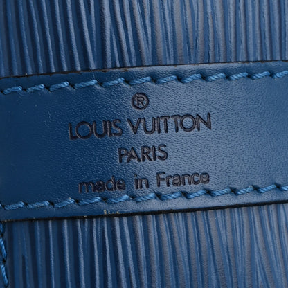 Louis Vuitton Epi Petit Noe Toledo 6 of 14