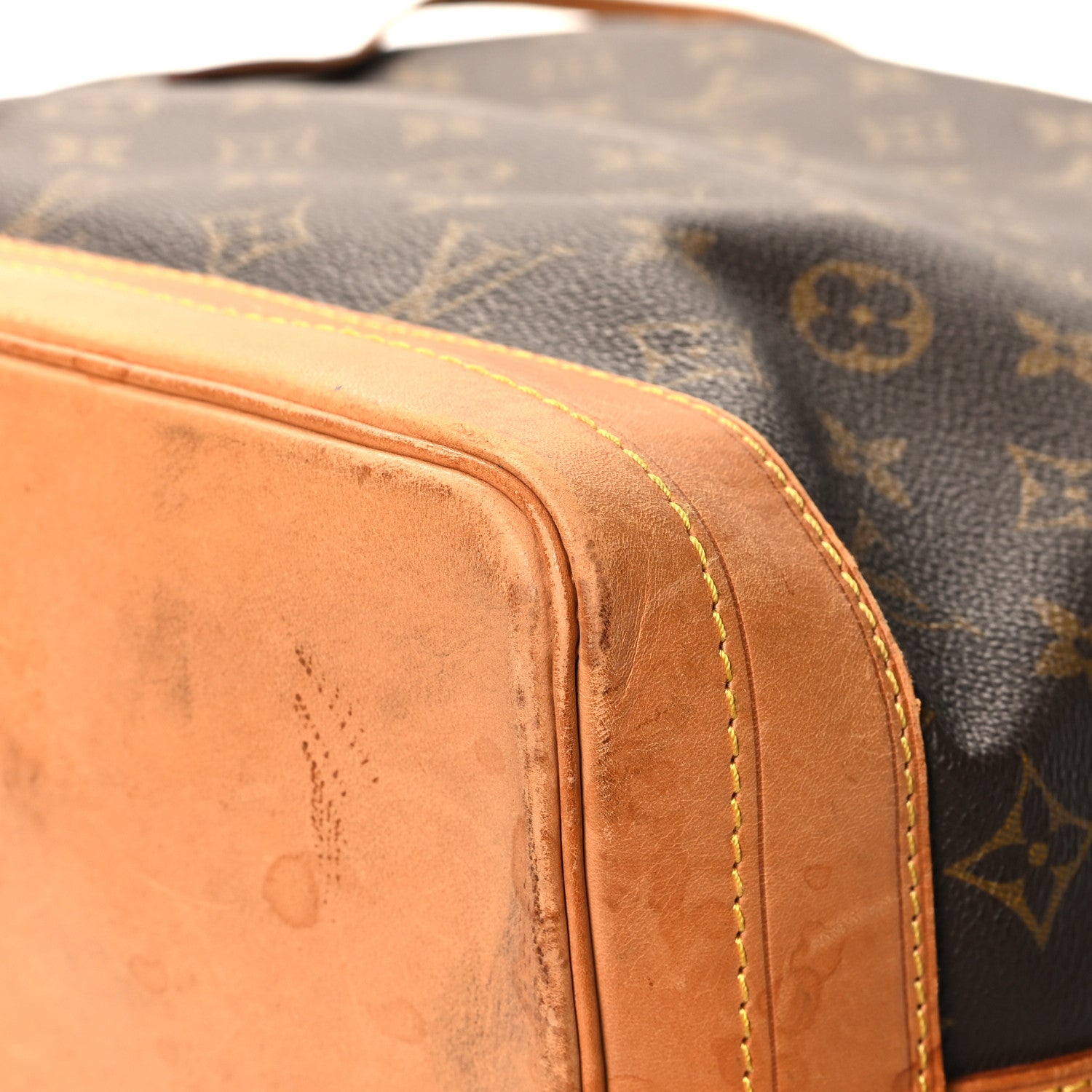 Louis Vuitton Monogram Noe 10 of 12