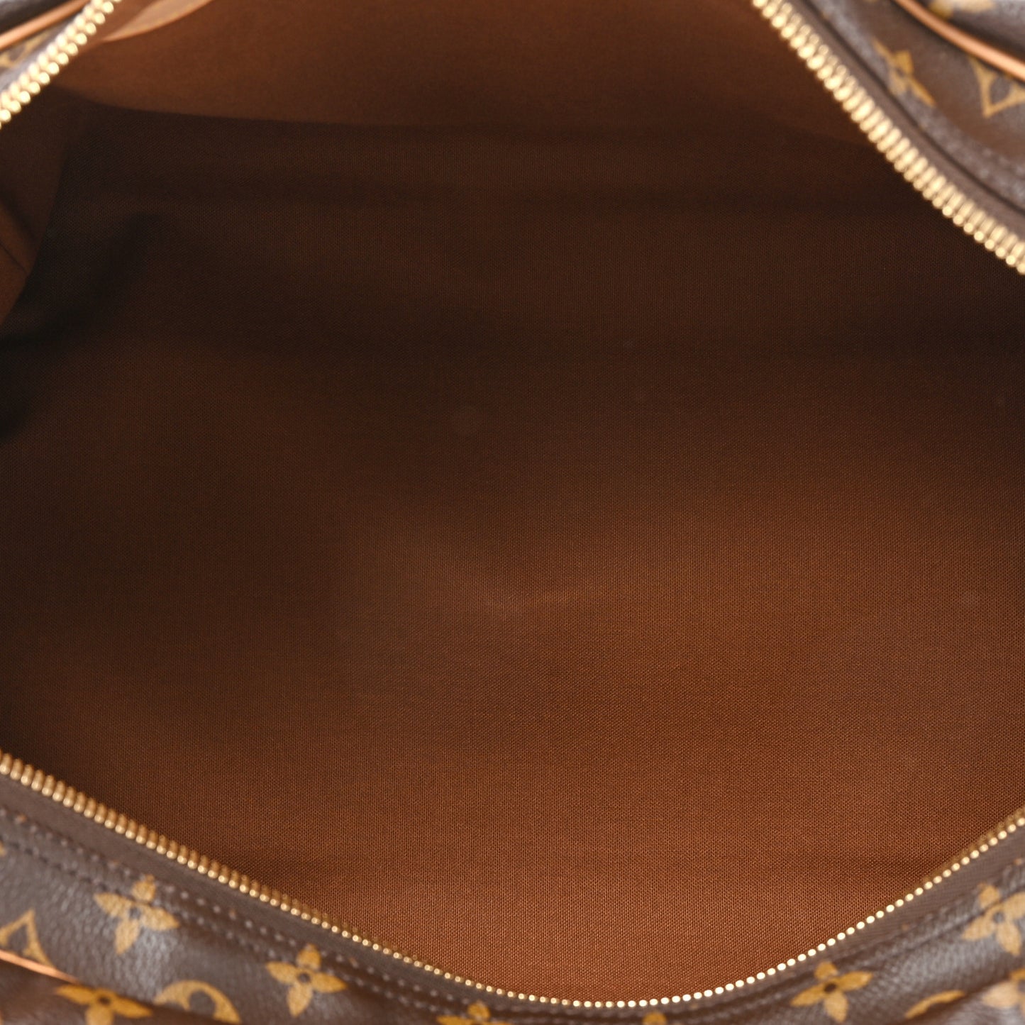 LOUIS VUITTON Monogram Carryall