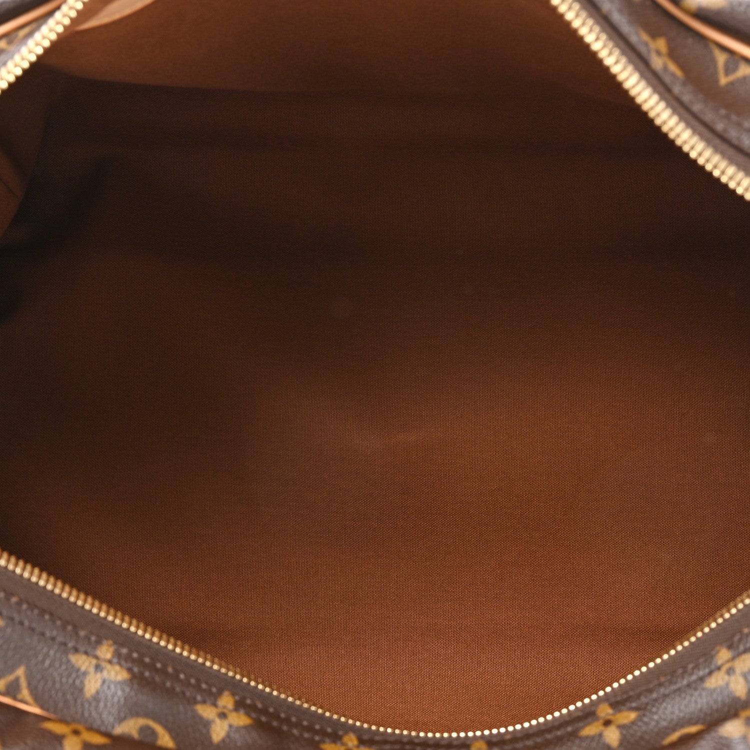 Louis Vuitton LOUIS VUITTON Monogram Carryall 5 of 18