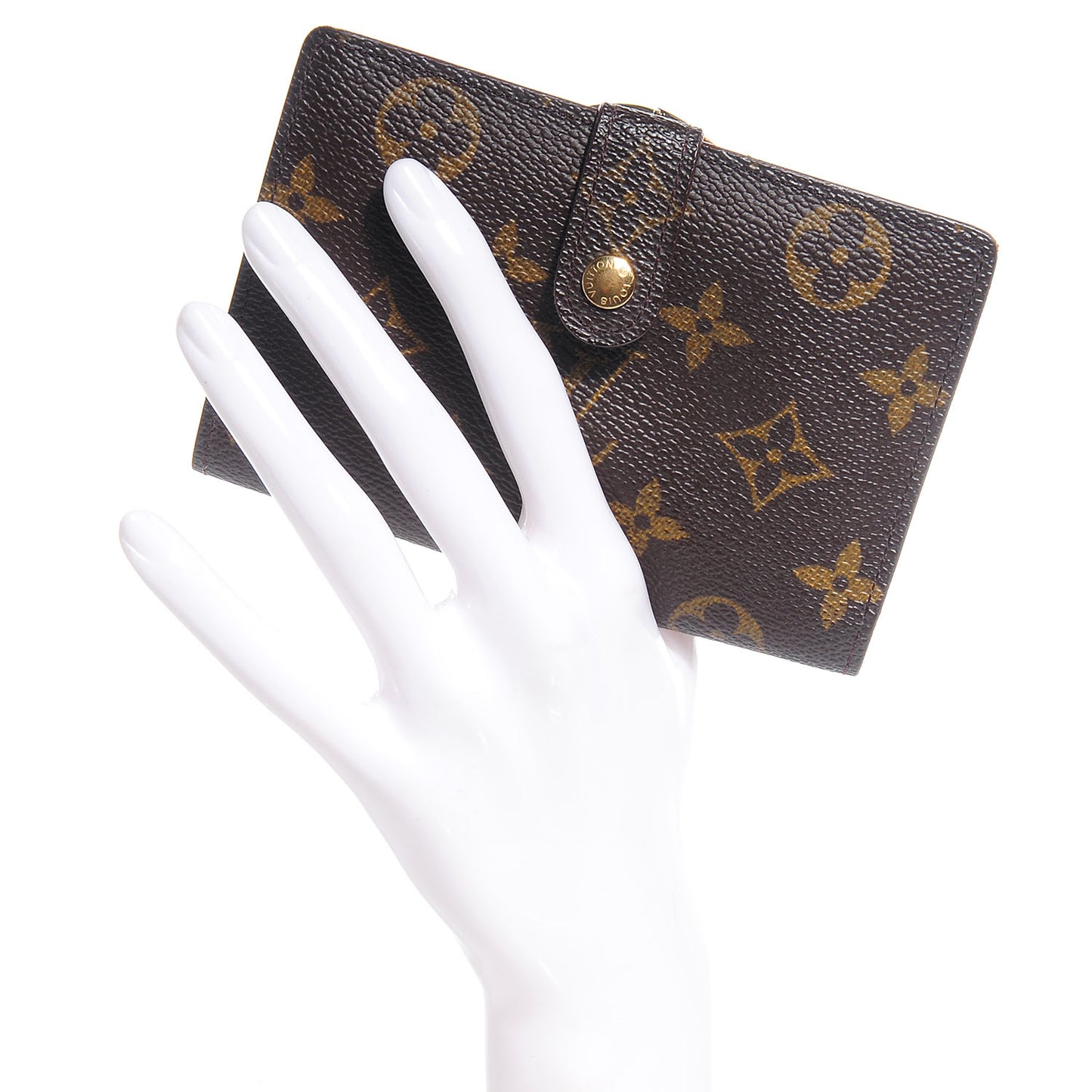 Monogram French Purse Wallet