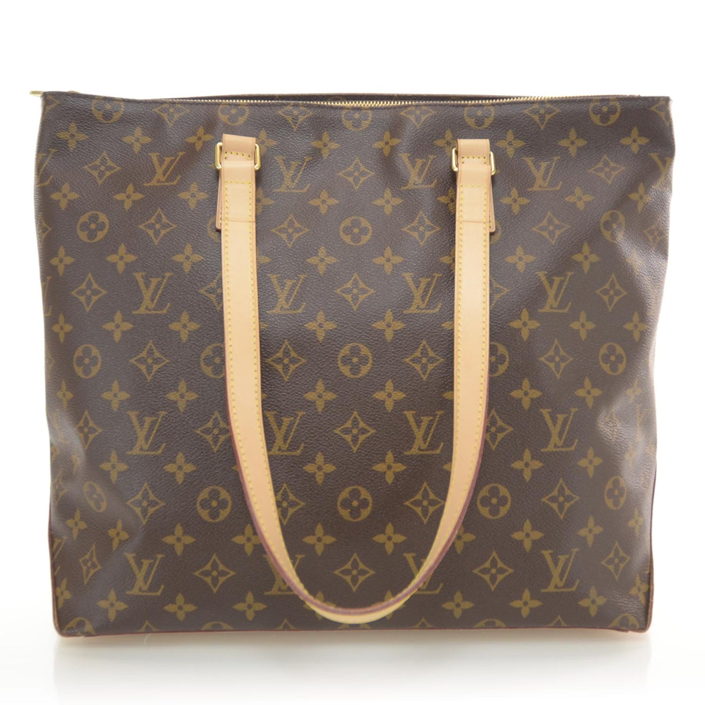Monogram Cabas Mezzo
