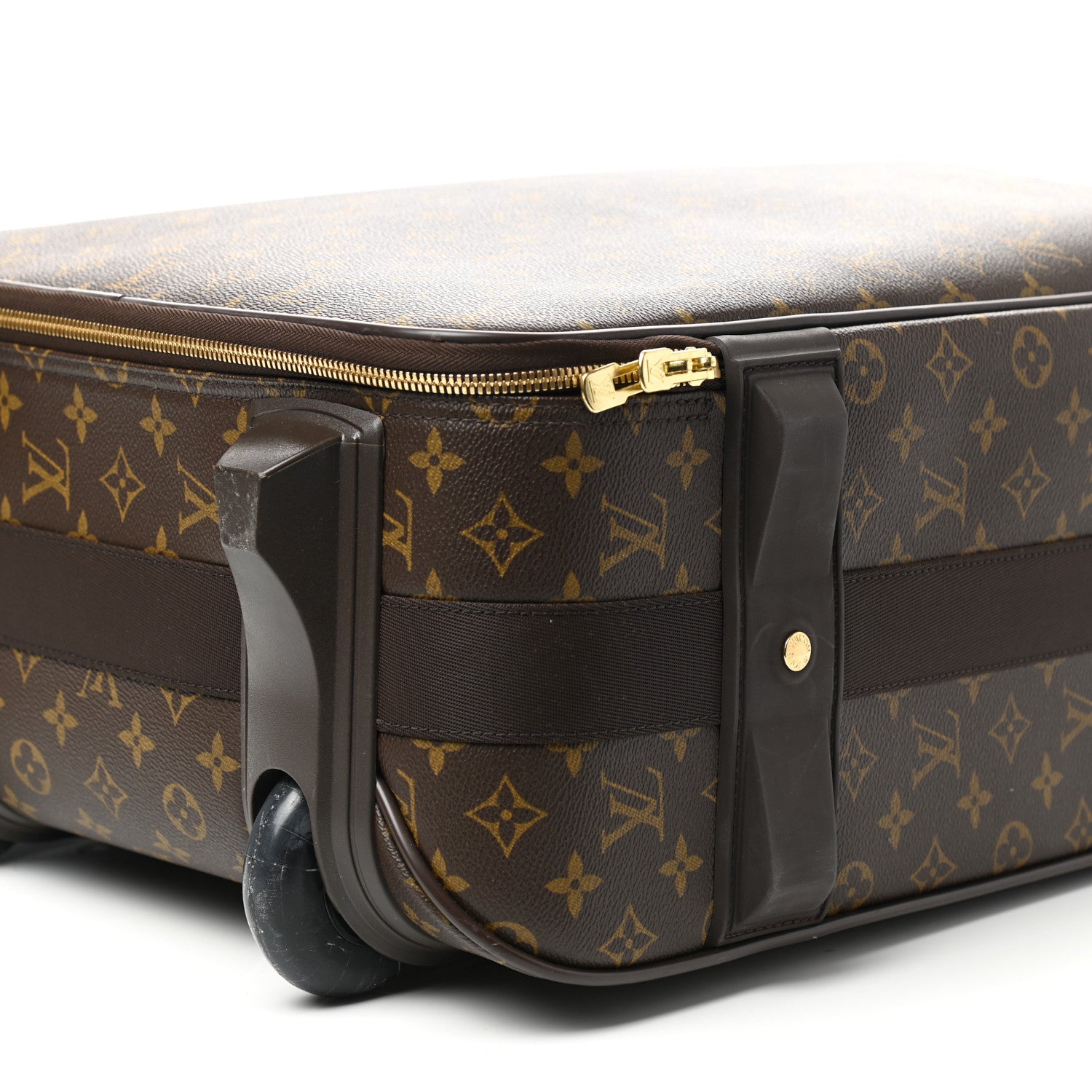 Louis Vuitton Monogram Pegase 50 8 of 10
