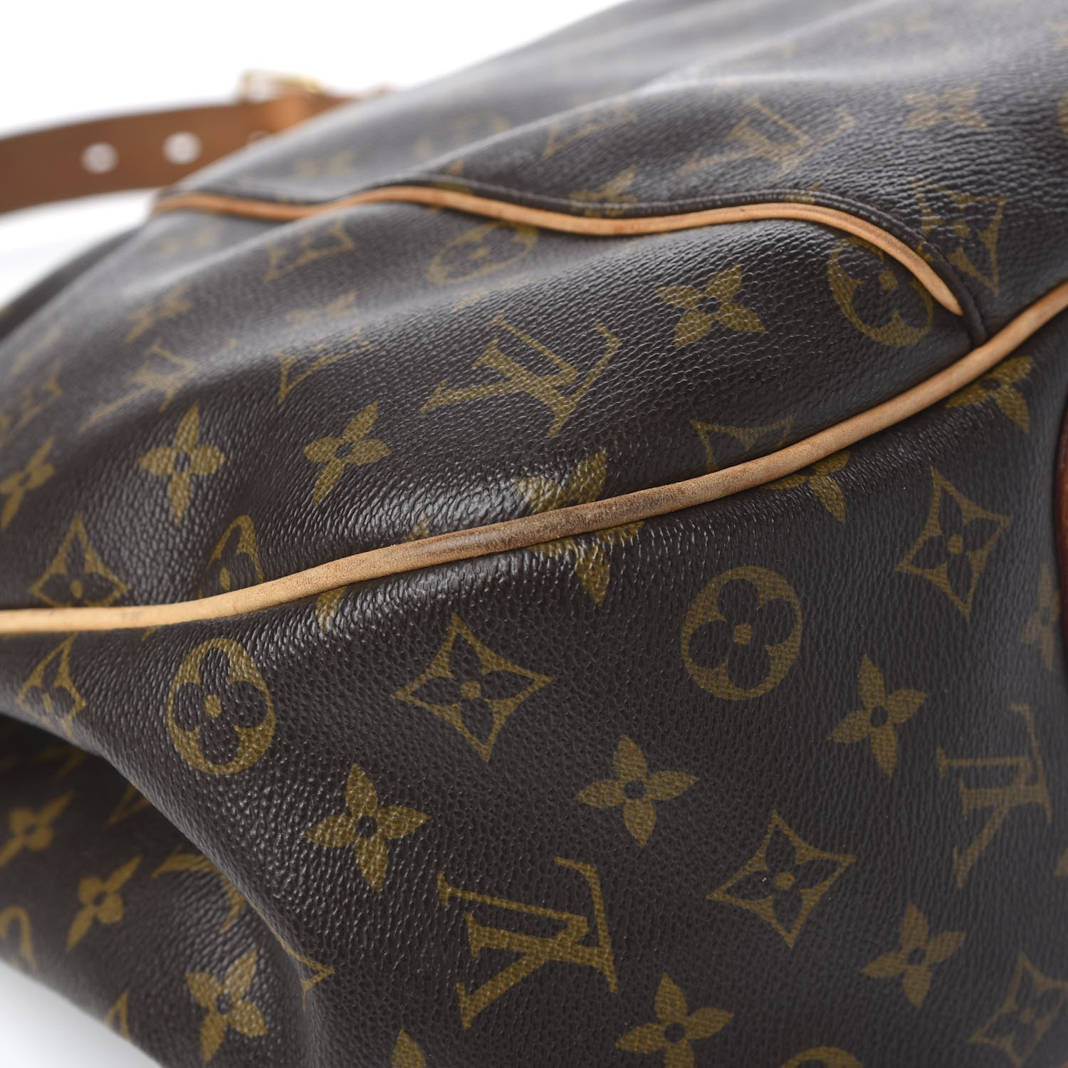 Louis Vuitton Monogram Galliera GM 9 of 11