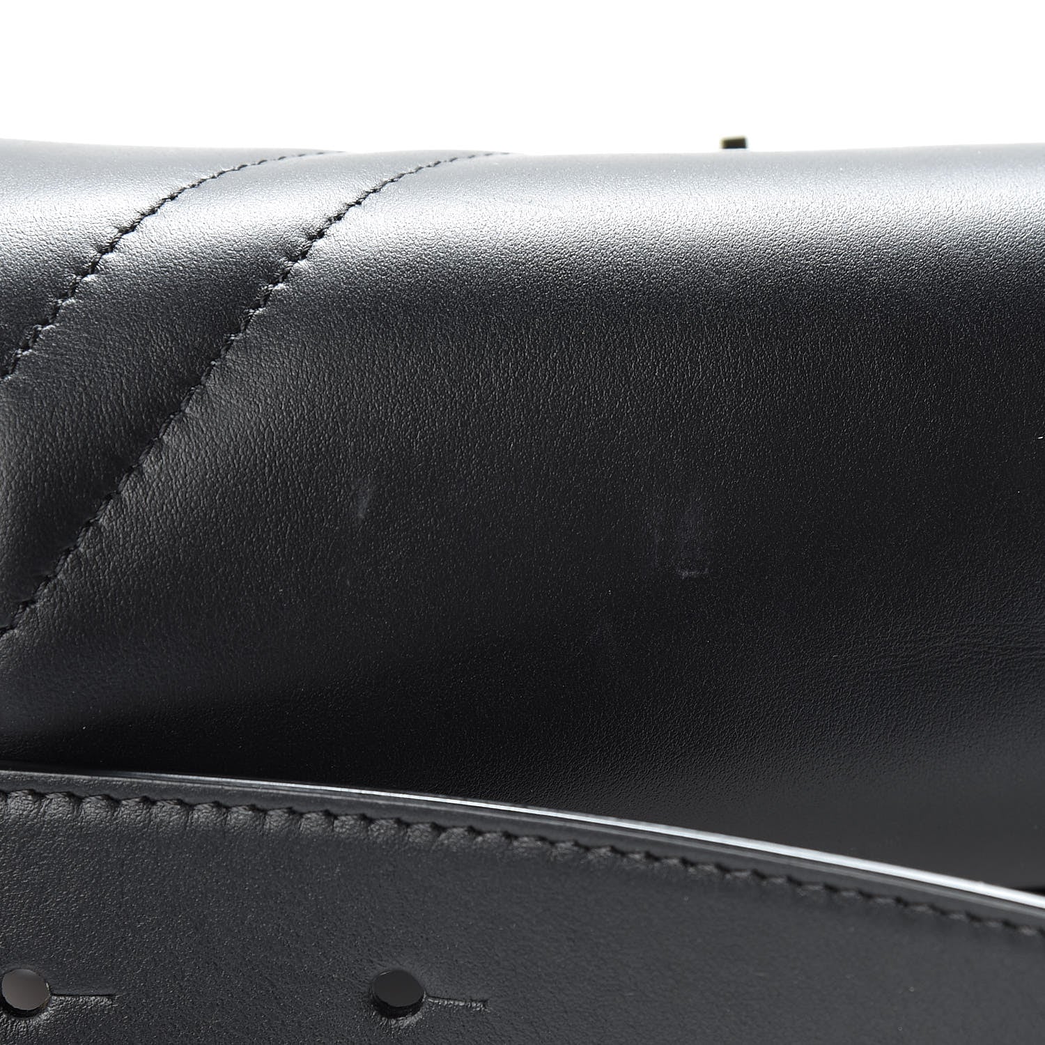 Givenchy Calfskin Medium Eden Black 12 of 12
