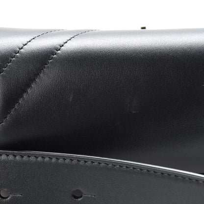 Givenchy Calfskin Medium Eden Black 12 of 12