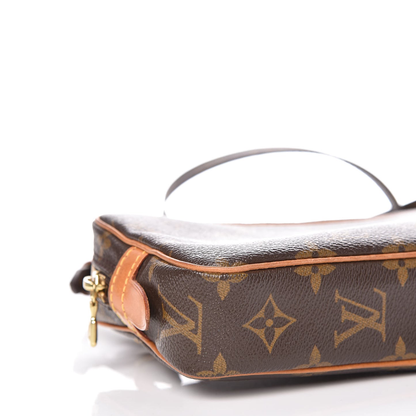 Monogram Pochette Marly Bandouliere
