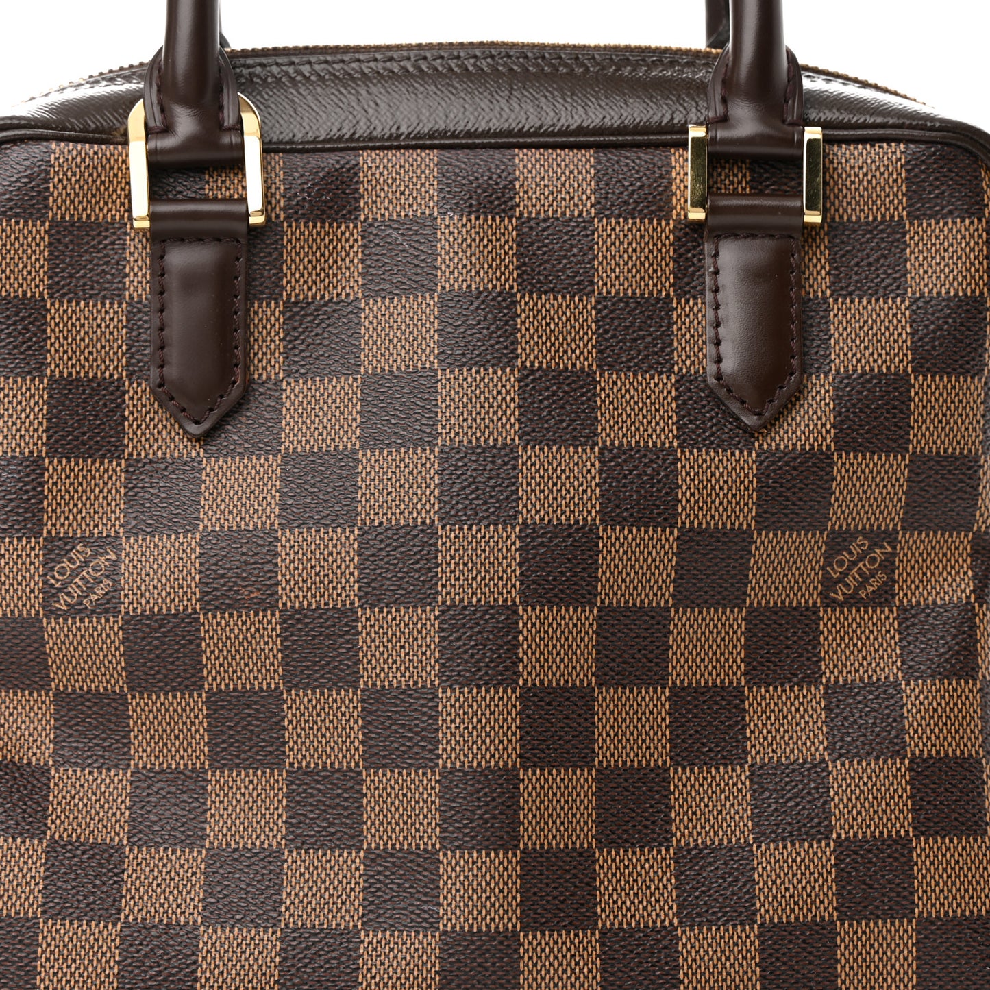 Damier Ebene Brera