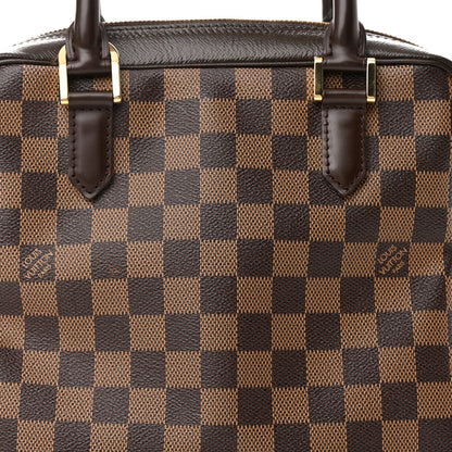 Louis Vuitton Damier Ebene Brera 7 of 13