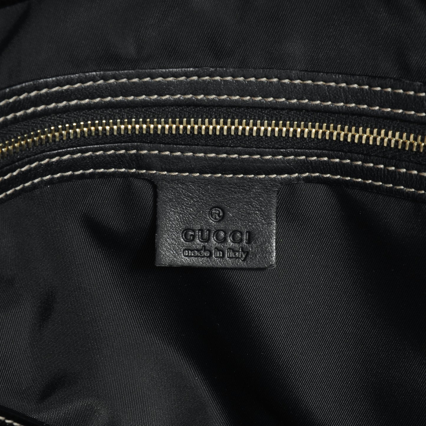 Dialux Medium Britt Tote Black