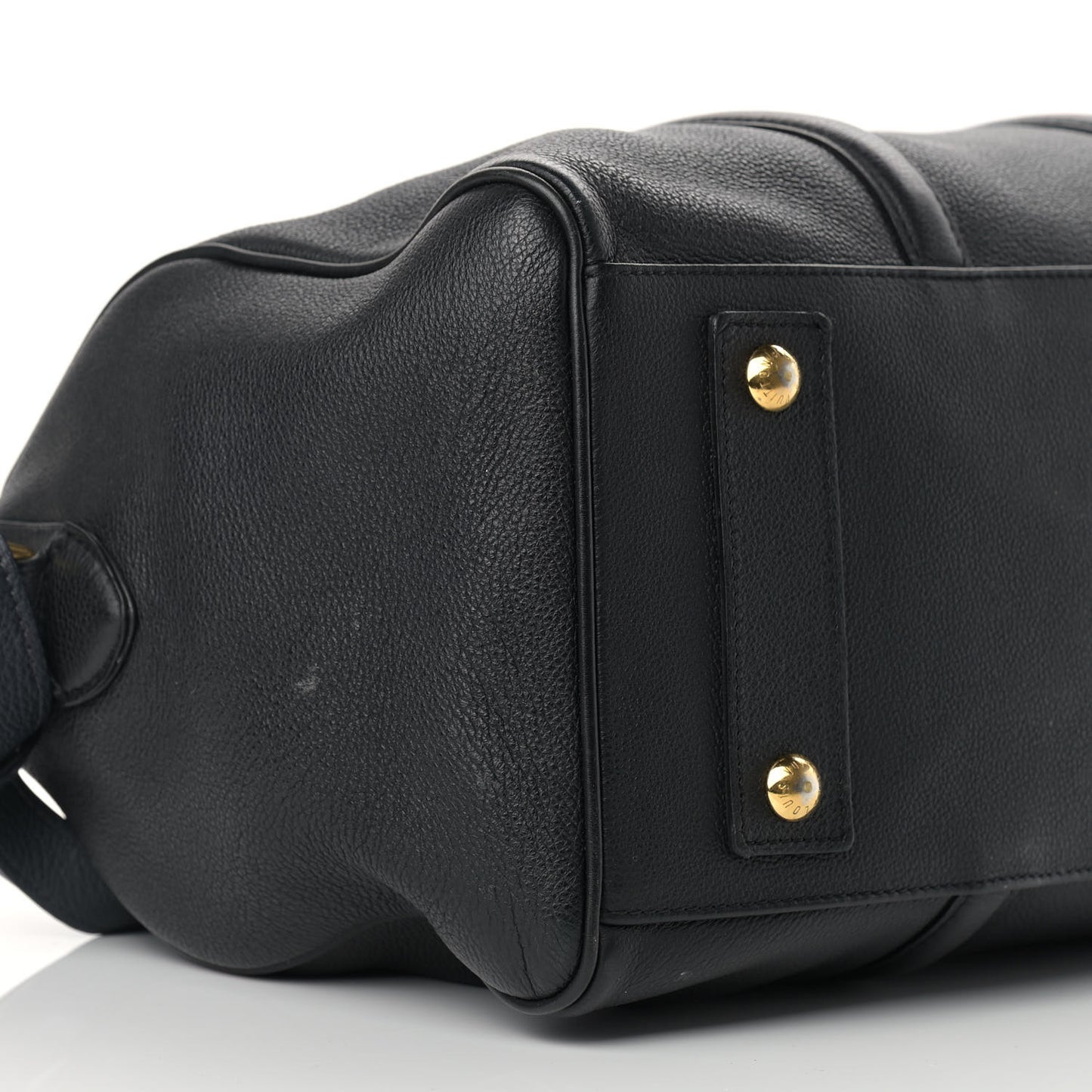 Veau Cachemire SC Bag MM Black
