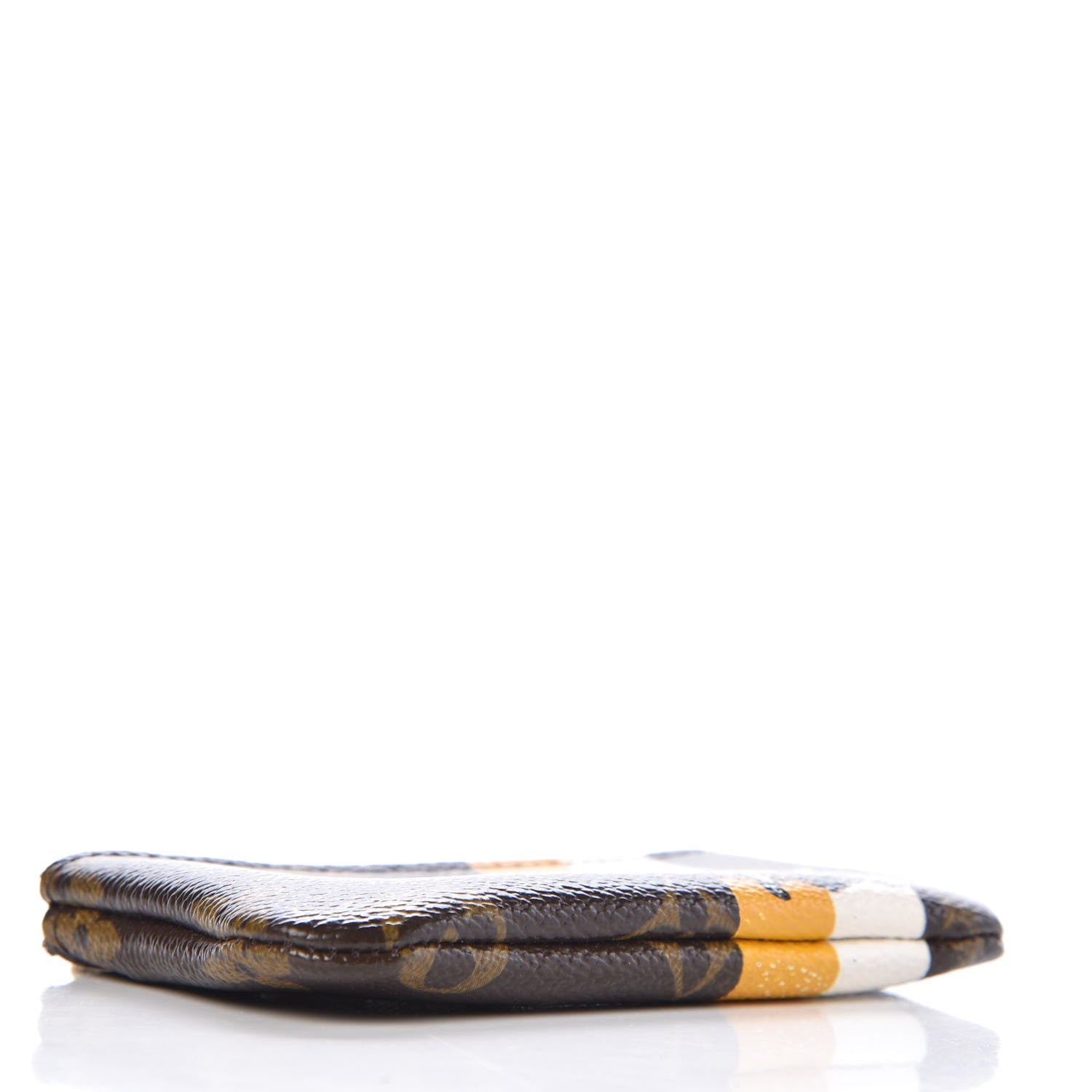 Louis Vuitton Monogram Groom Key Pouch 4 of 9