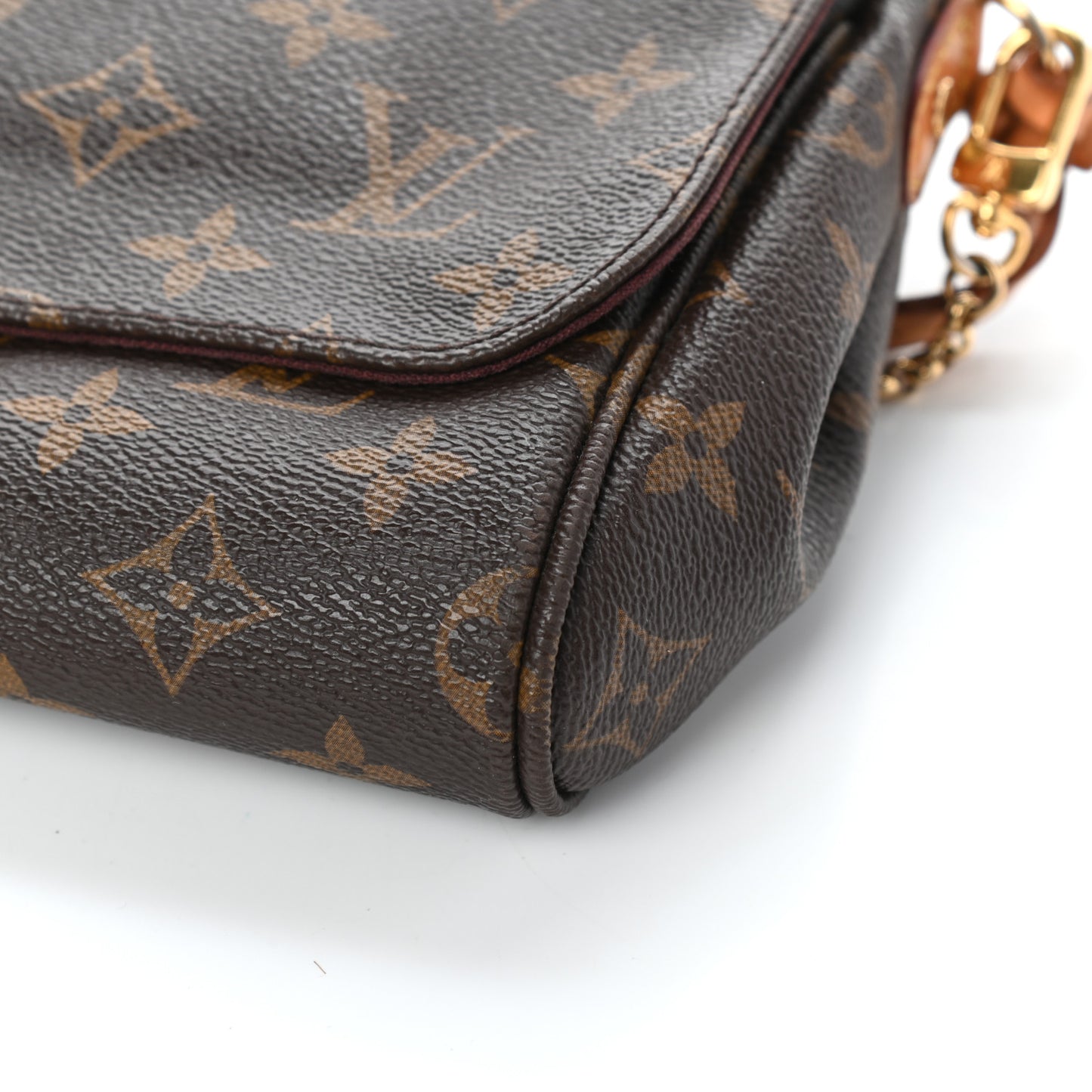 Monogram Favorite MM