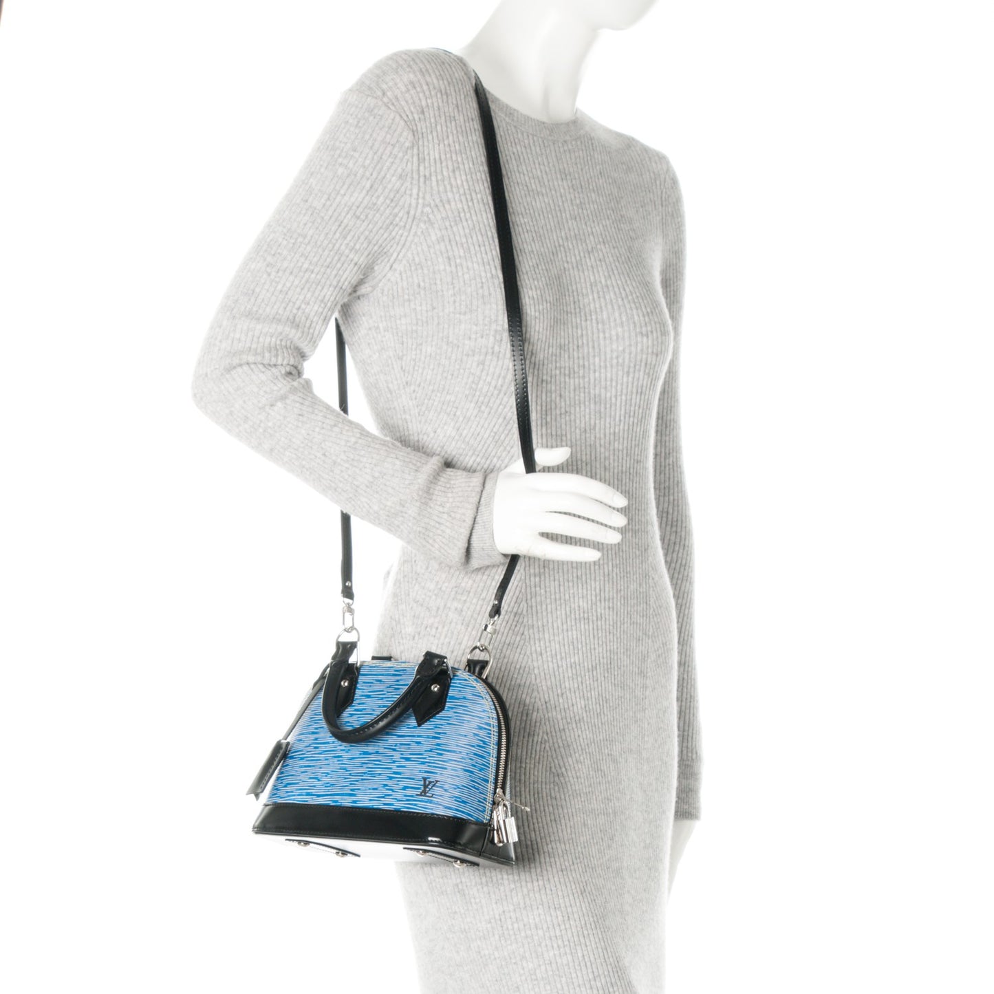Epi Alma BB Denim Light