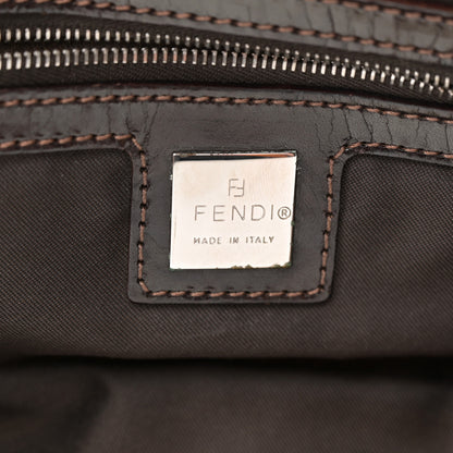 Fendi Zucca Pochette Beige 6 of 11