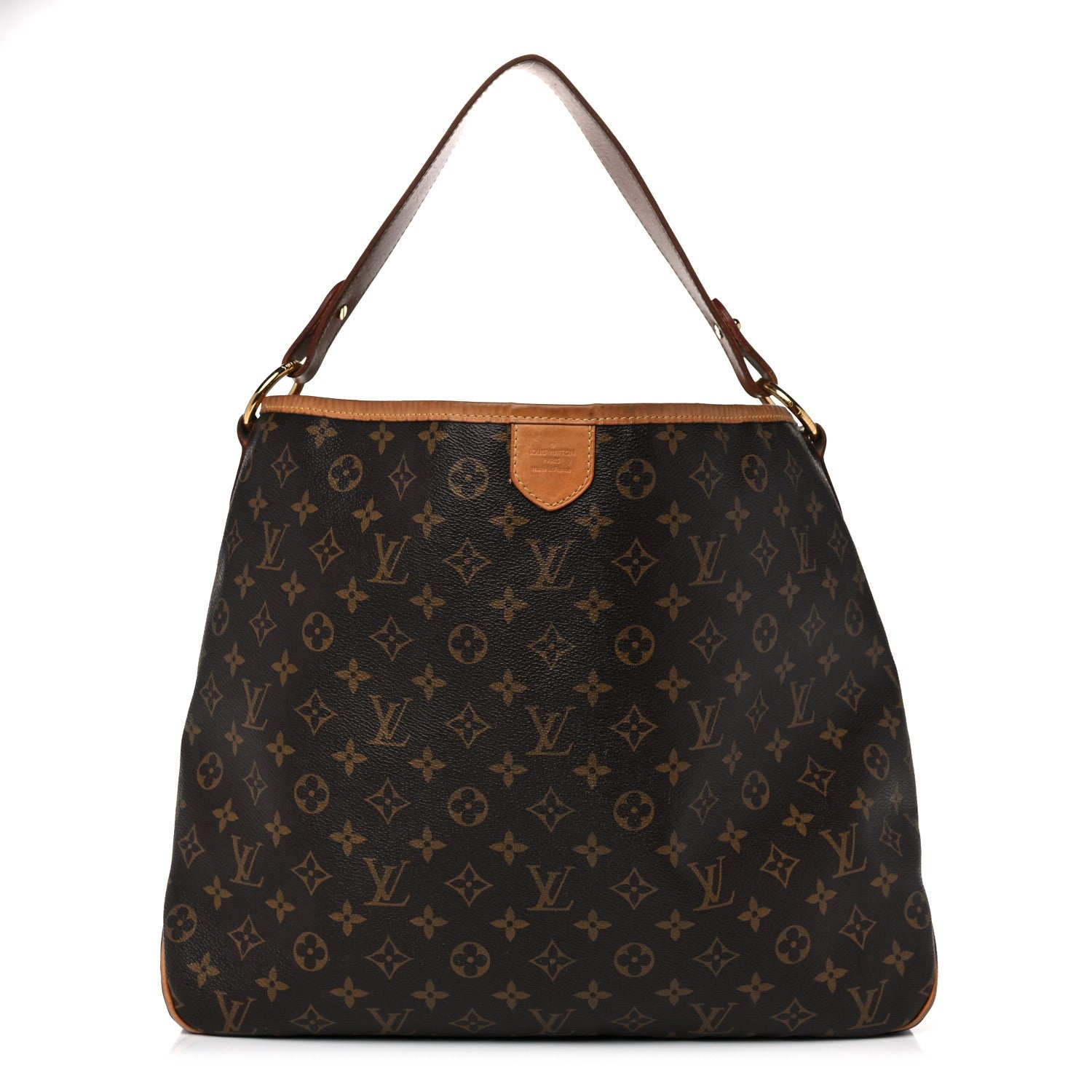 Louis Vuitton Monogram Delightful MM 1 of 23