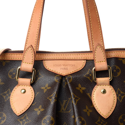 Louis Vuitton Monogram Palermo PM 10 of 10