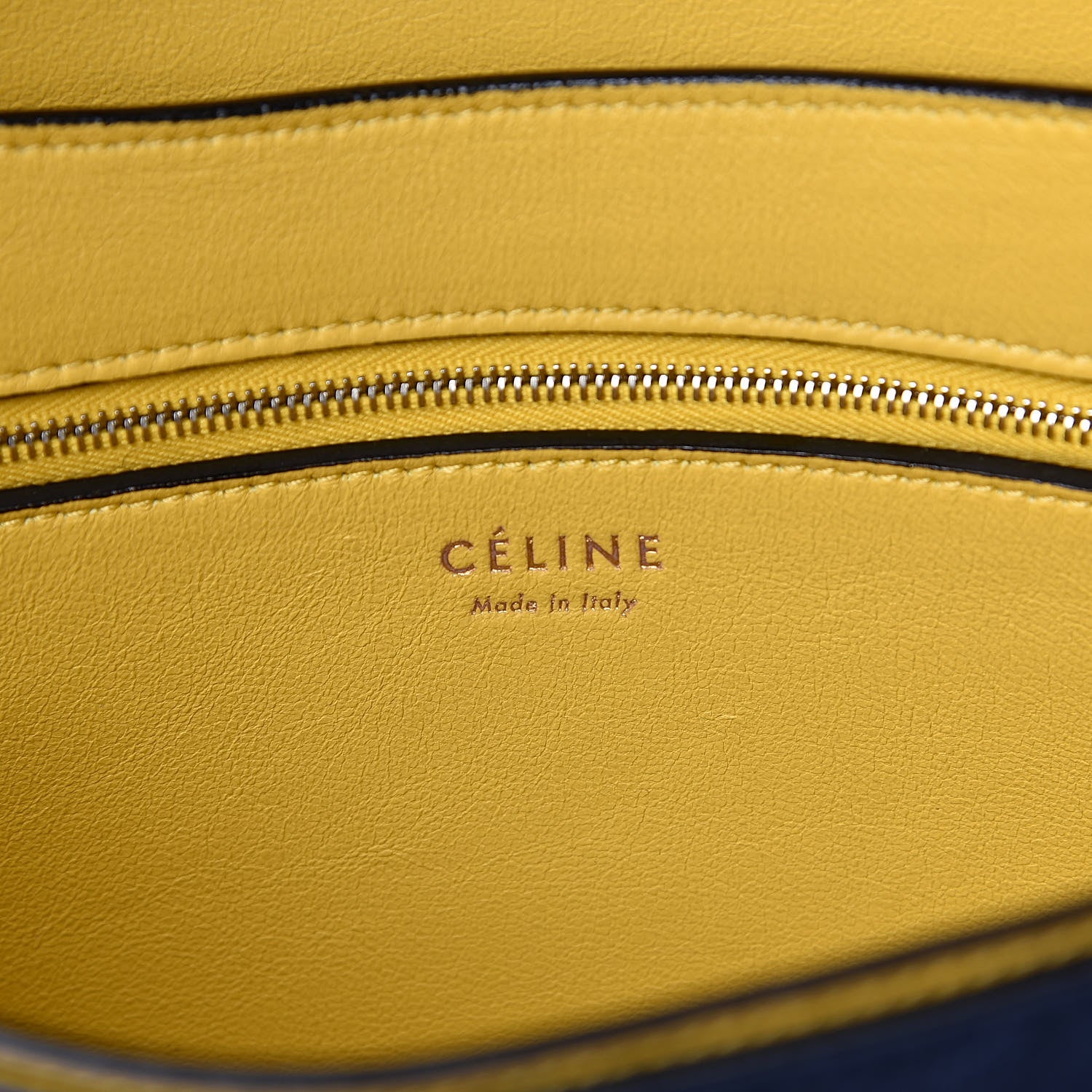 Celine Suede Calfskin Pony Hair Medium Tri-Color Diamond Shoulder Bag Multi 7 of 15
