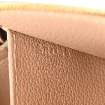 Louis Vuitton Monogram Cosmetic Pouch 8 of 9