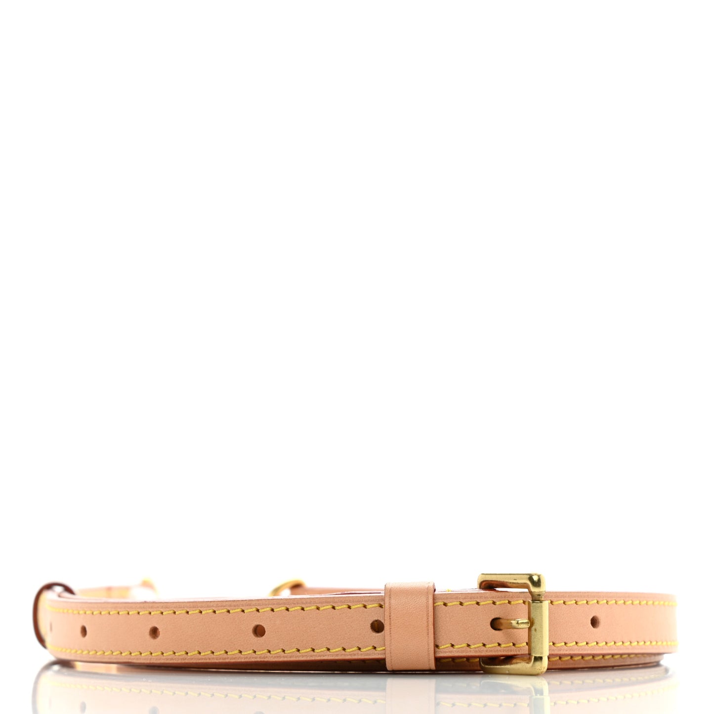 Vachetta 16mm Adjustable Shoulder Strap