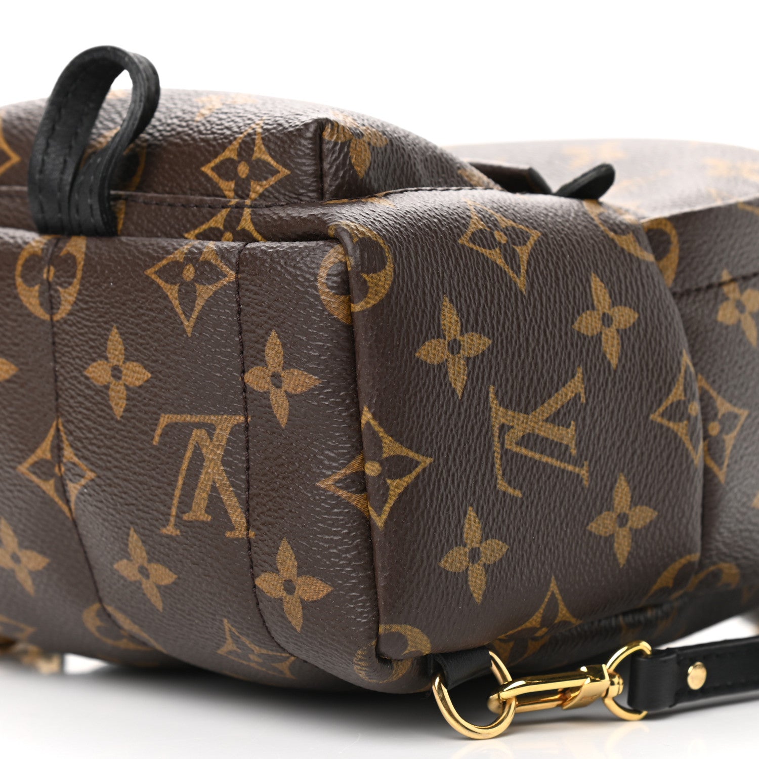 Louis Vuitton Monogram Palm Springs Backpack Mini 10 of 10