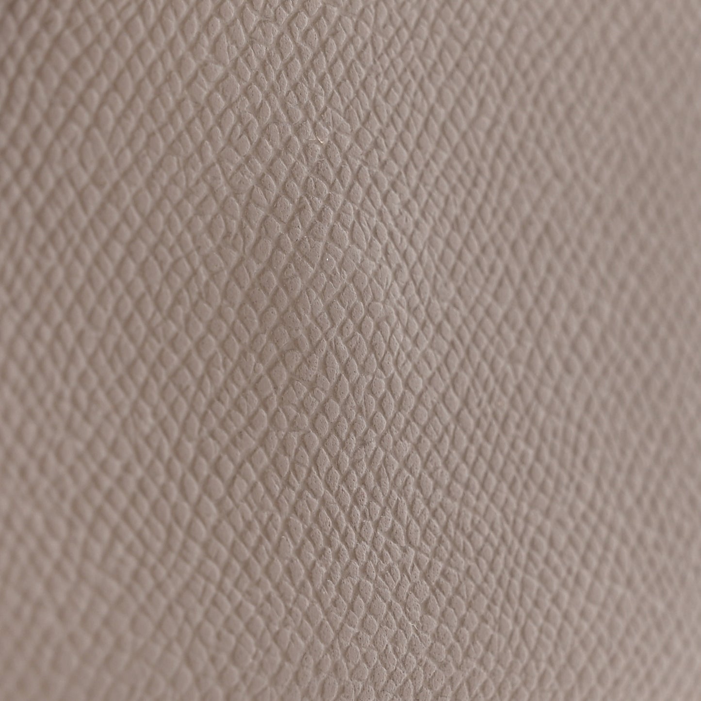 Epsom Calvi Card Case Gris Asphalt