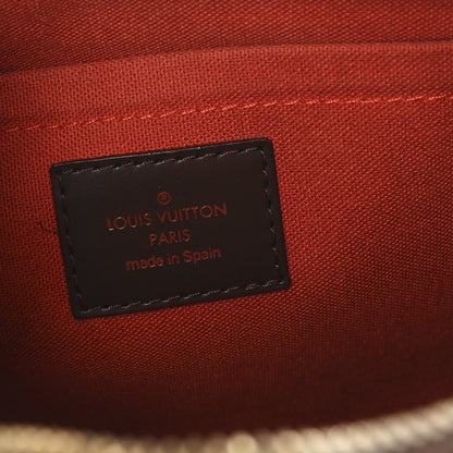 Louis Vuitton Damier Ebene Ribera MM 6 of 9