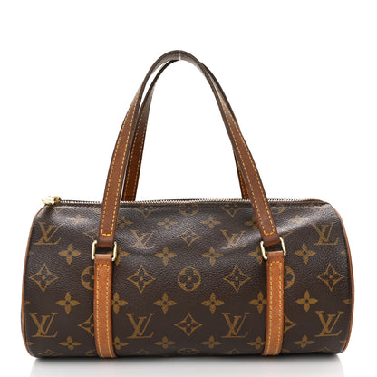 Louis Vuitton Monogram Papillon 26 1 of 11