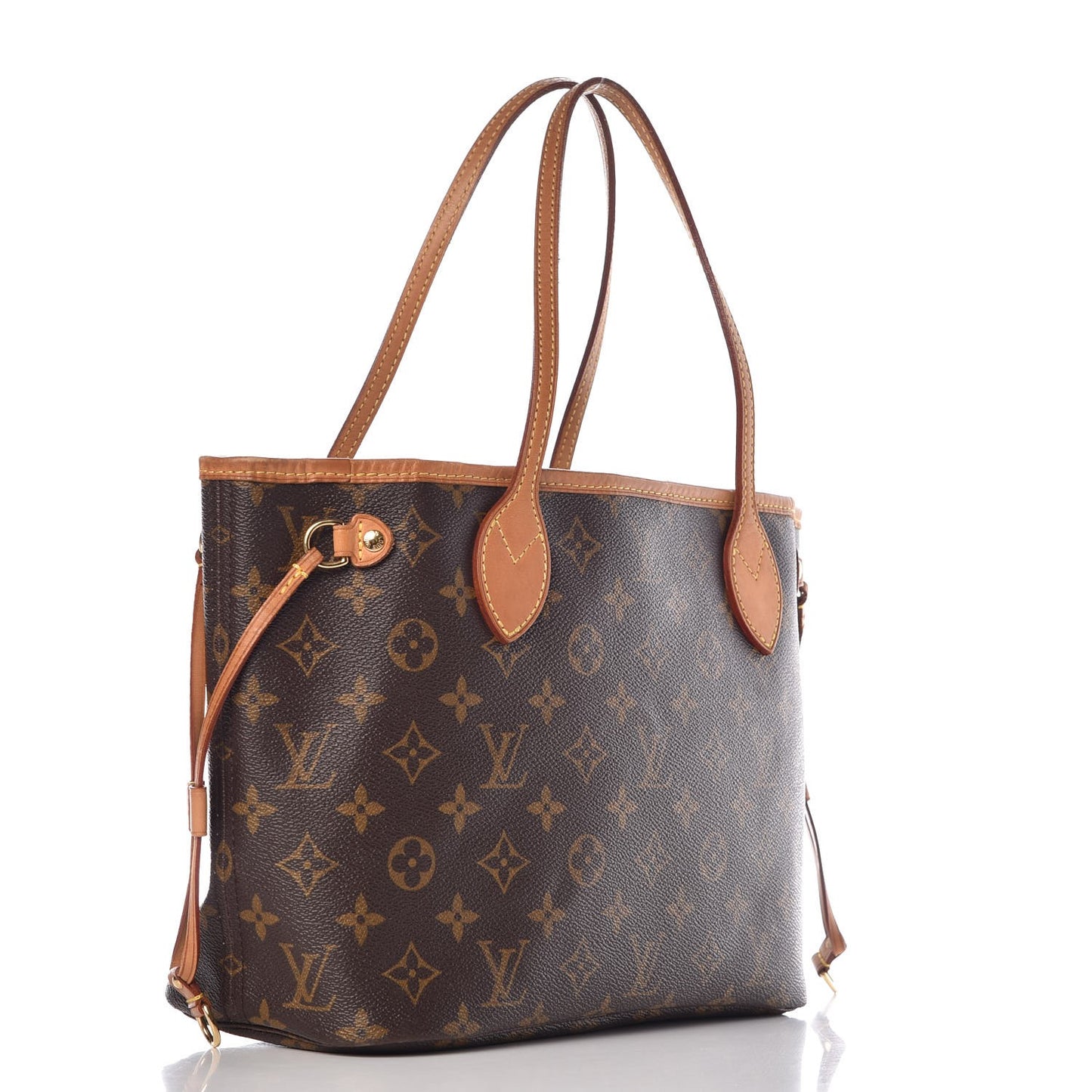 Monogram Neverfull PM