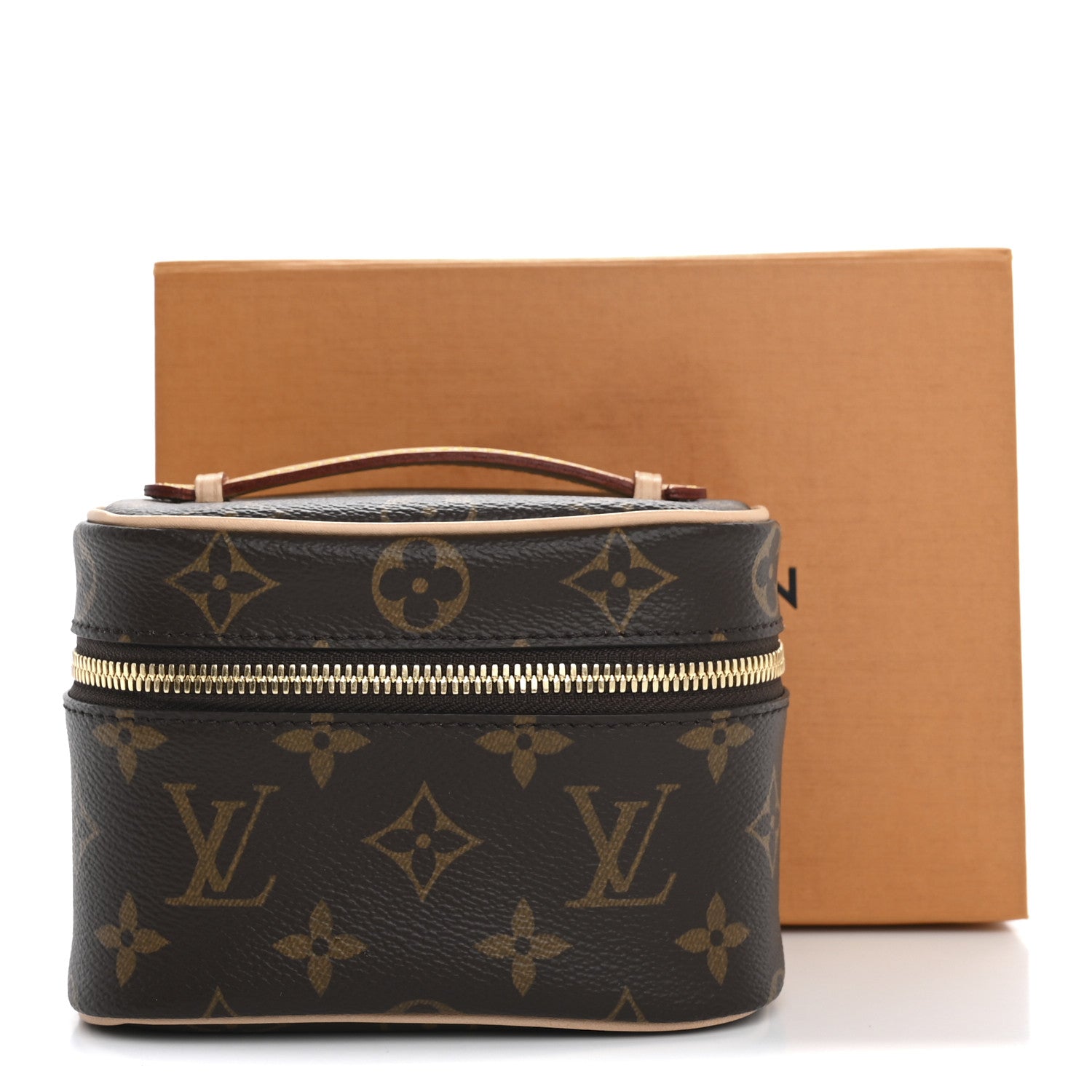 Louis Vuitton Monogram Nano Nice 12 of 12