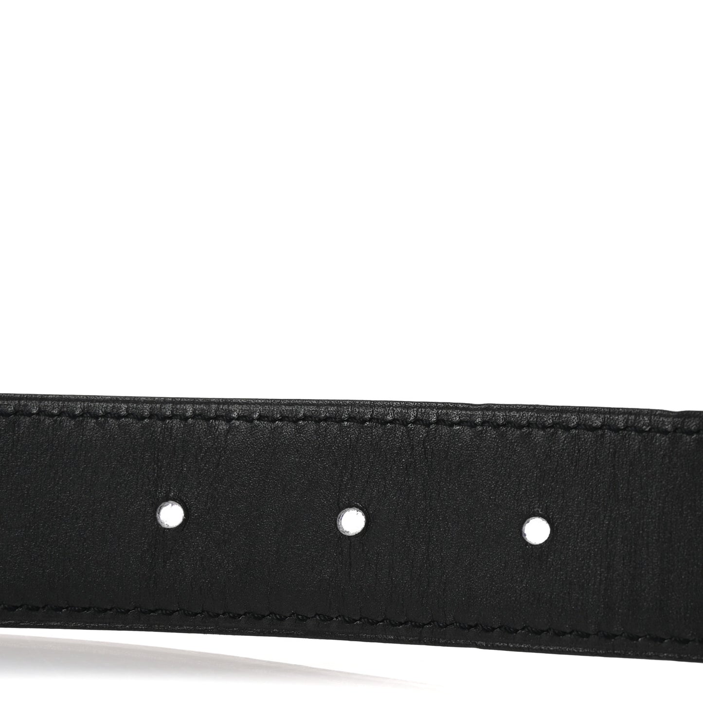 Box Swift 32mm H Belt 90 36 Black Iris
