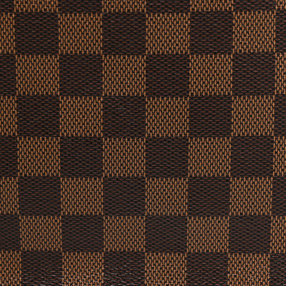 Louis Vuitton Damier Ebene Duomo Hobo 7 of 15