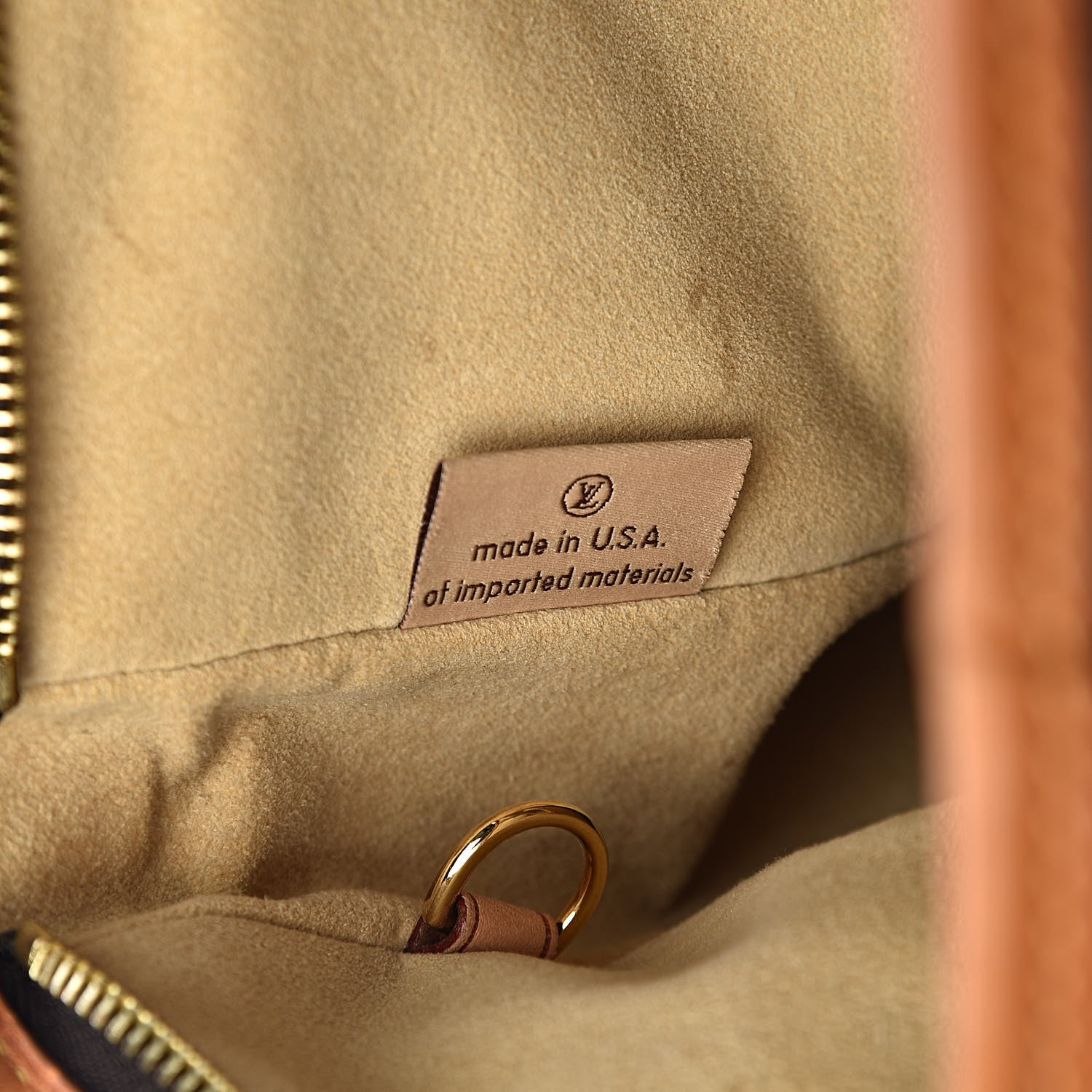 Louis Vuitton Monogram Estrela MM 7 of 23