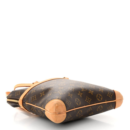 Louis Vuitton Monogram Sac Coussin GM 4 of 9