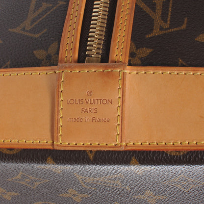 Louis Vuitton Monogram Alma Voyage MM 5 of 8