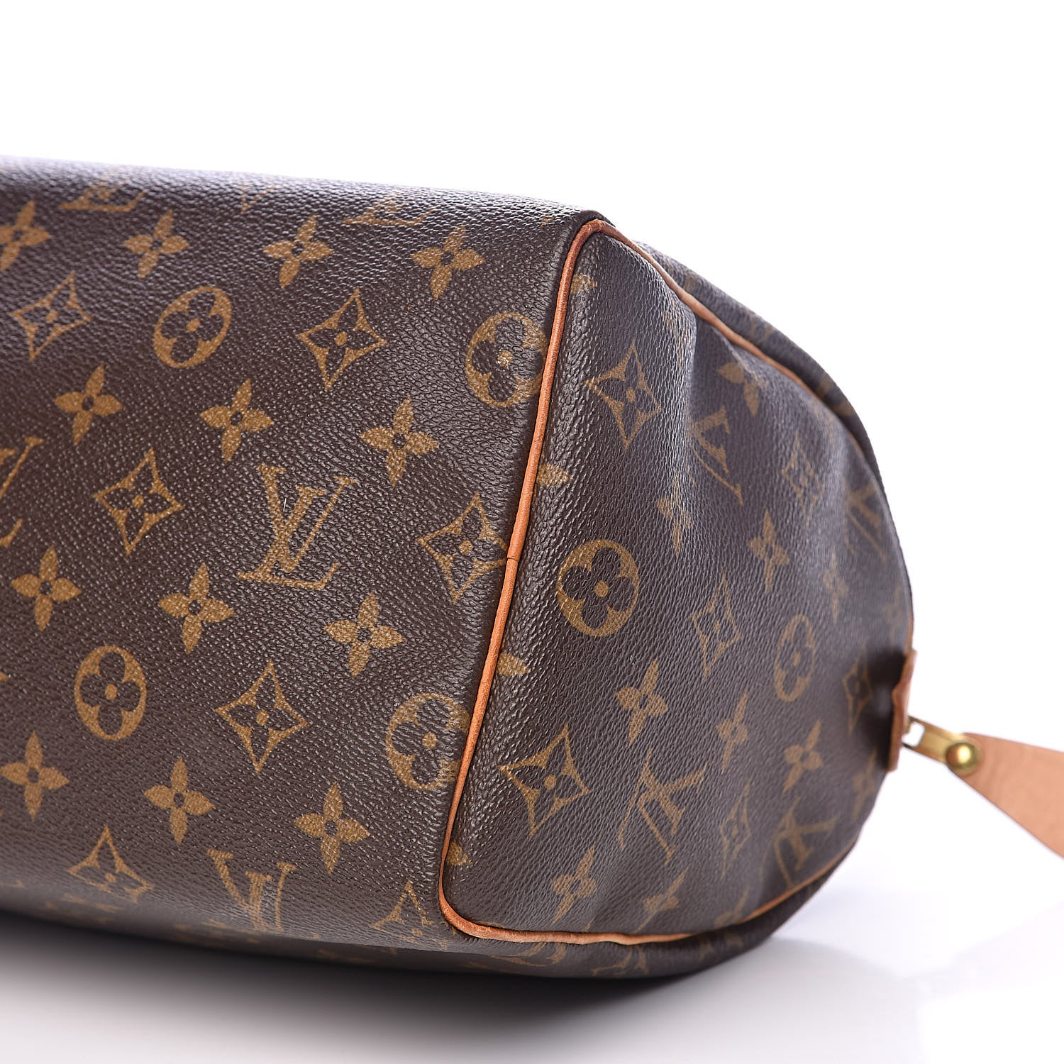 Louis Vuitton Monogram Speedy 25 9 of 15