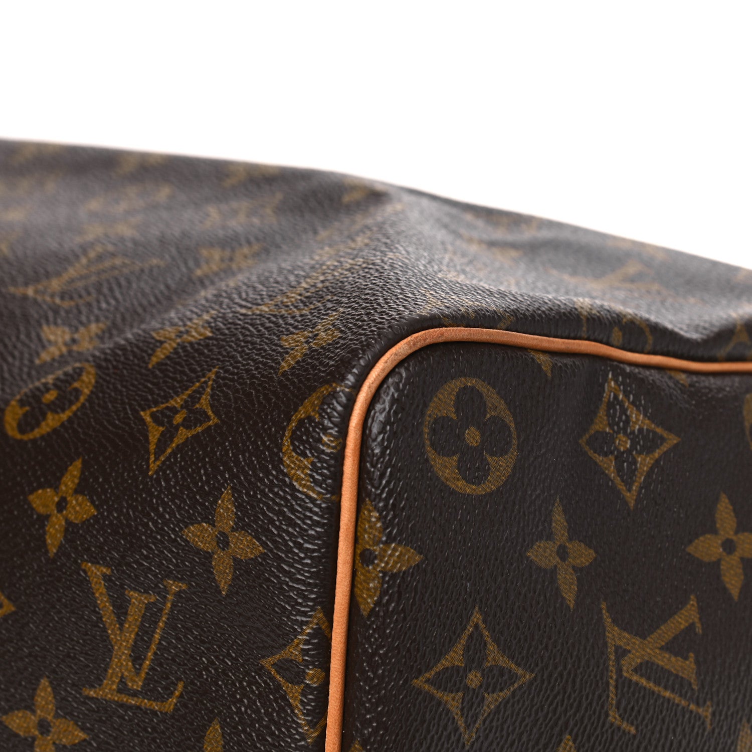 Louis Vuitton Monogram Speedy 40 8 of 19