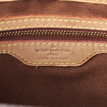 Louis Vuitton Monogram Vavin GM 8 of 8