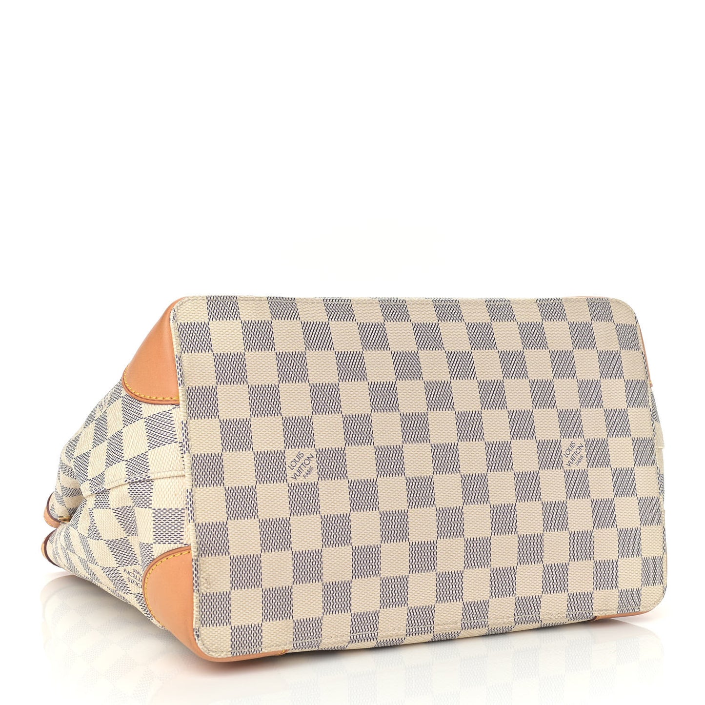 Damier Azur Hampstead PM