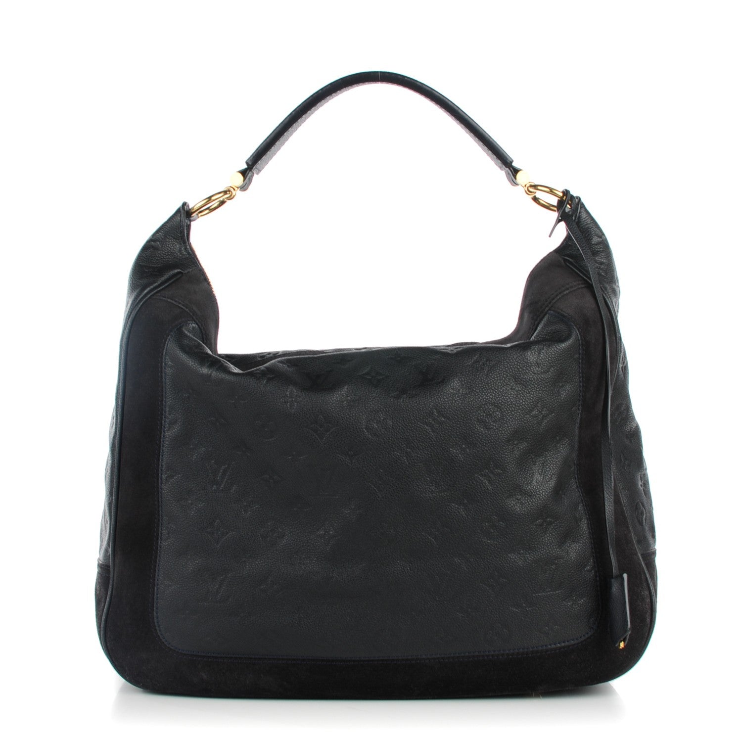 Louis Vuitton Empreinte Suede Audacieuse GM Infini 3 of 8