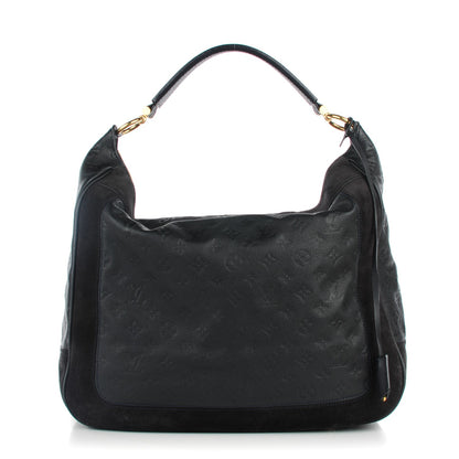 Louis Vuitton Empreinte Suede Audacieuse GM Infini 3 of 8