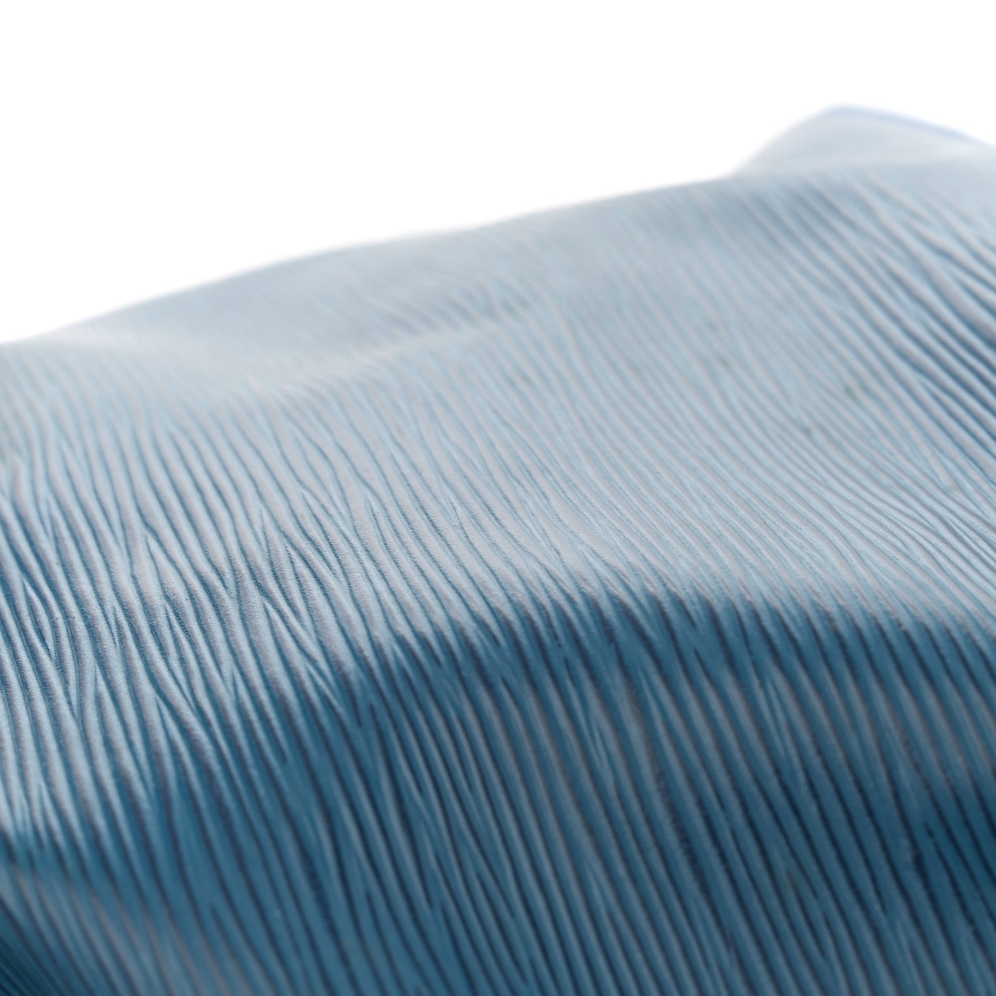 Epi Petit Bi-Color Noe Bleu Toledo Black